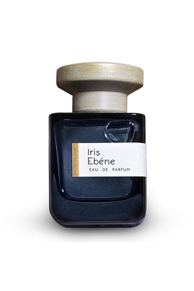 اتلييه ماتيري عطر ايريس ايبين - او دو برفيوم | 100 ml