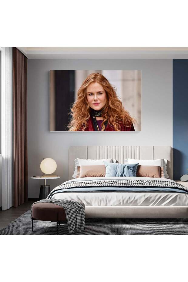 Tablou Nicole Kidman actrita, cod 1952 - 6