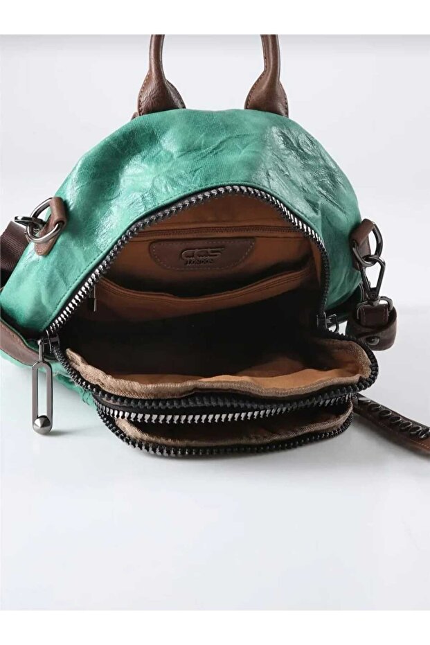 kadın sırt çantas ar7633 - 7