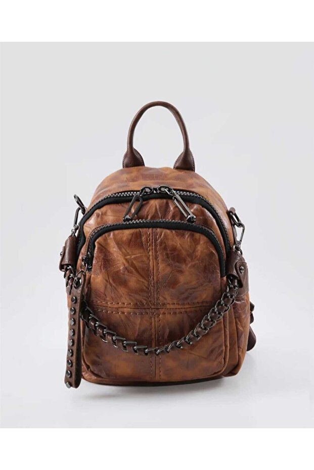 kadın sırt çantas ar7633 - 1