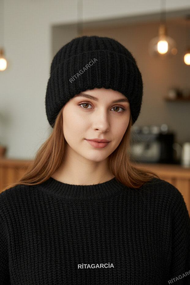 Προηγορημένος σοφτ μπερέ - 3