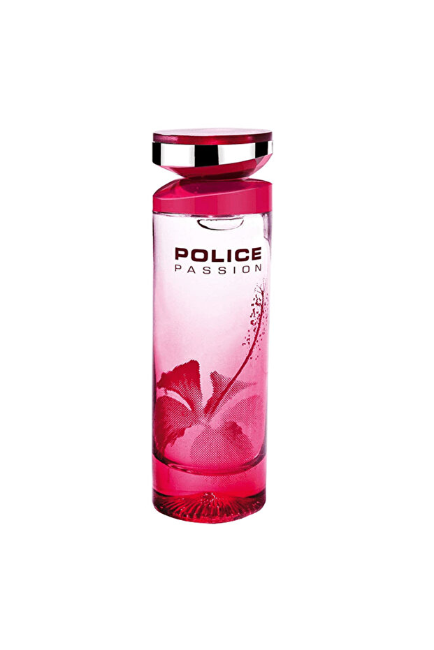 عطر بيشن من بوليس للنساء - او دو تواليت | 100ml