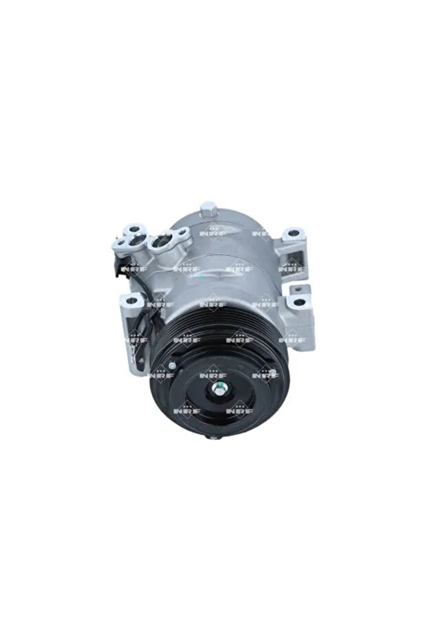 Mazda 3/6 Air Conditioning Compressor - 2
