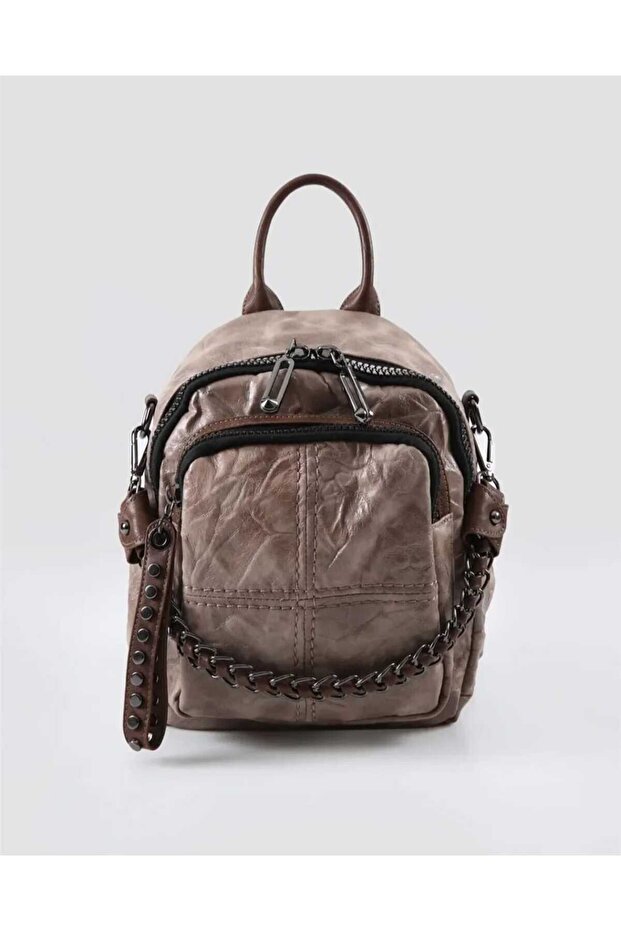 kadın sırt çantas ar7633 - 6