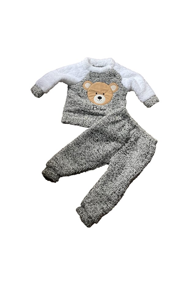 Welsoft suit - 2
