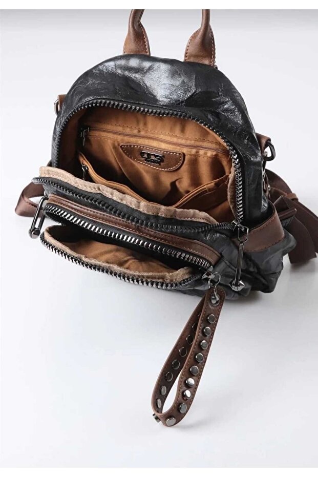 kadın sırt çantas ar7633 - 6