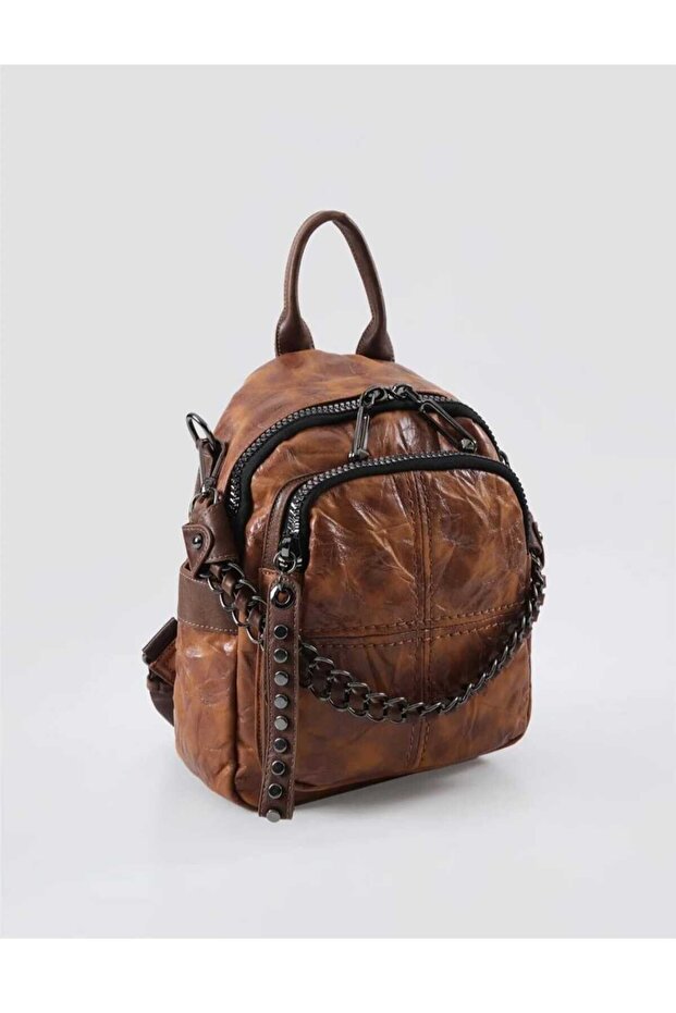 kadın sırt çantas ar7633 - 2