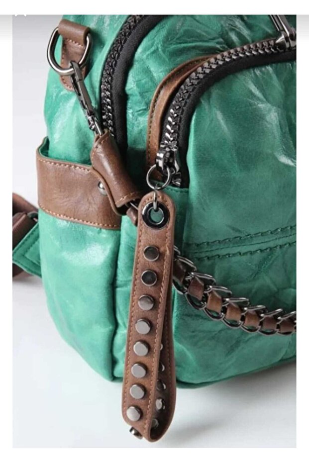 kadın sırt çantas ar7633 - 6