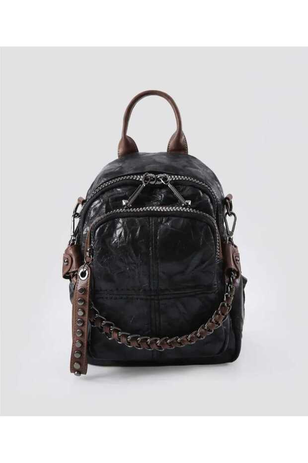 kadın sırt çantas ar7633 - 1