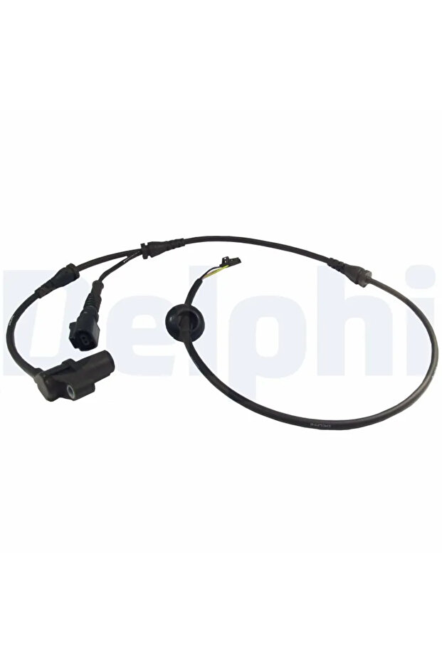 Wheel Speed ​​Sensor Audi A4 B6 - 1
