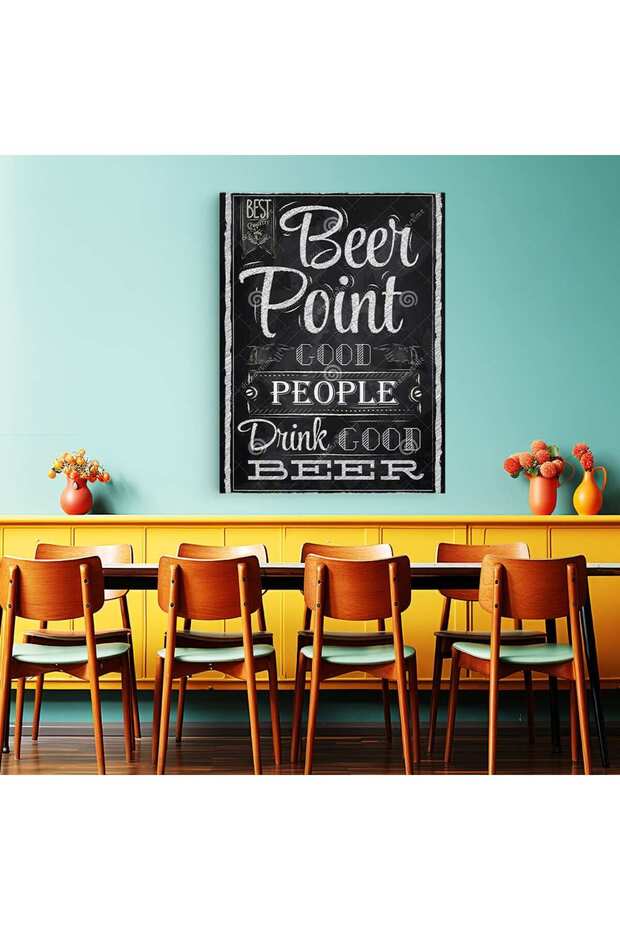 Beer Point vintage, code 3960 - 6