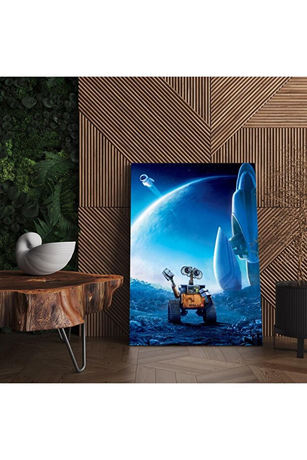 WALL-E desene animate, cod 4756 - 5