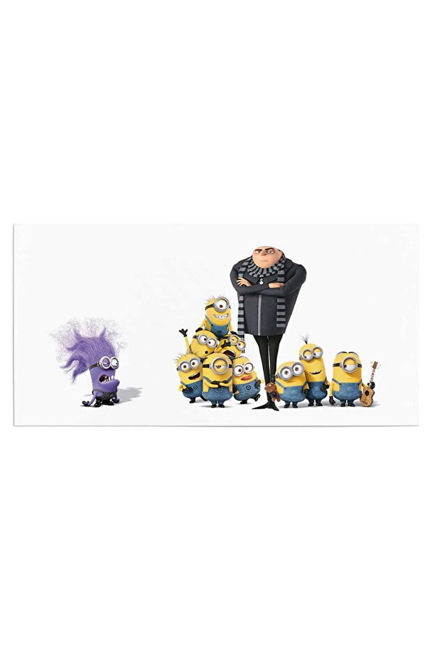 Minionii desene animate, cod 2240 - 2