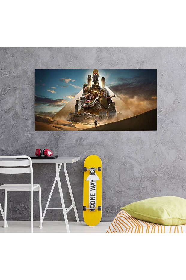 Assassin's Creed, code 3467 - 5