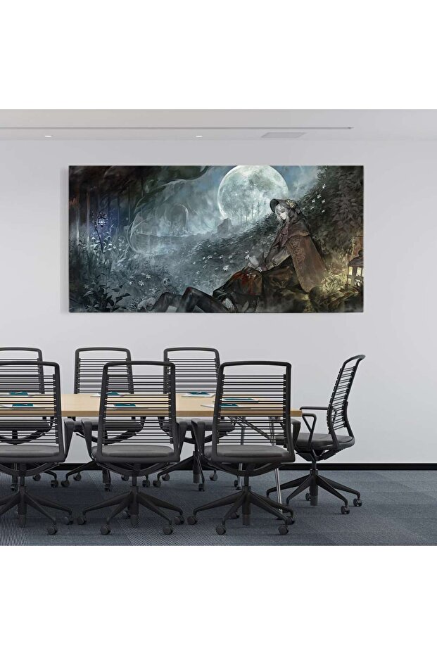 Bloodborne, cod 3404 - 7