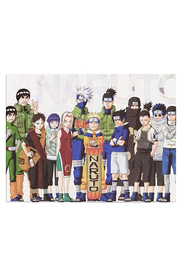 Naruto anime, code 5084 - 2