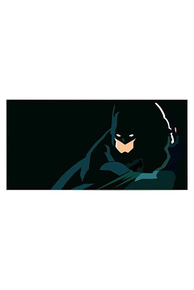 Batman cartoon, code 4973 - 3