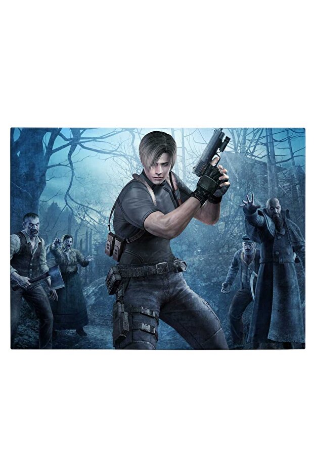 Resident Evil, code 3579 - 2