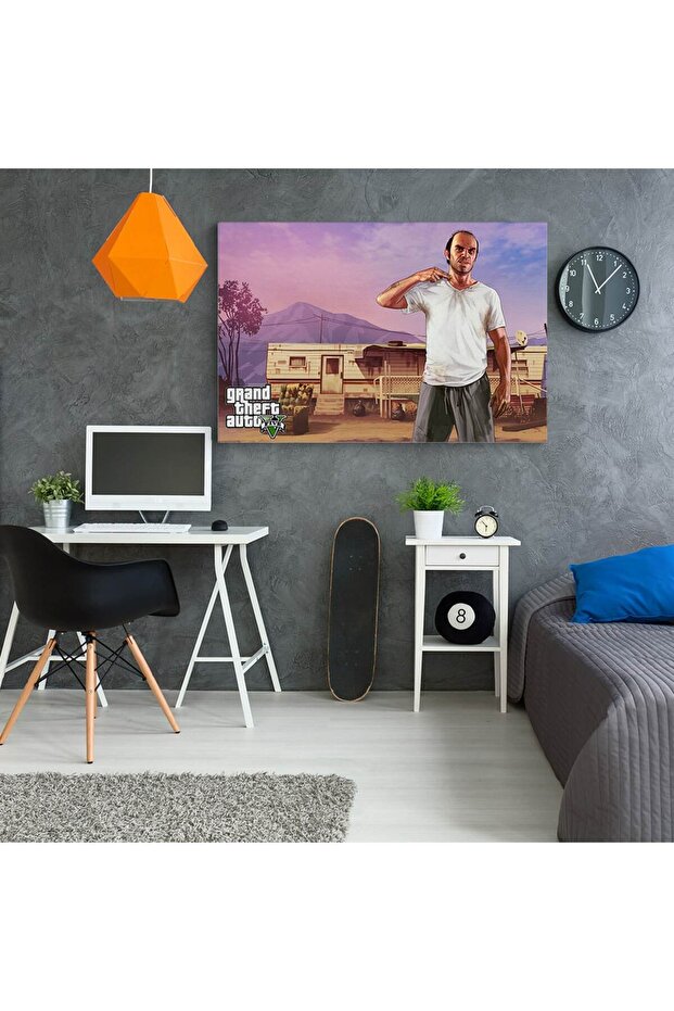 Grand Theft Auto, code 3597 - 4