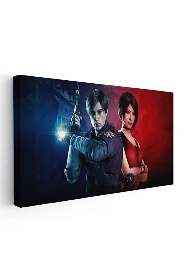 Resident Evil, code 3718 - 1