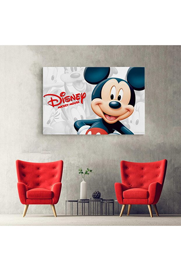 Mickey Mouse cartoons, code 2236 - 7