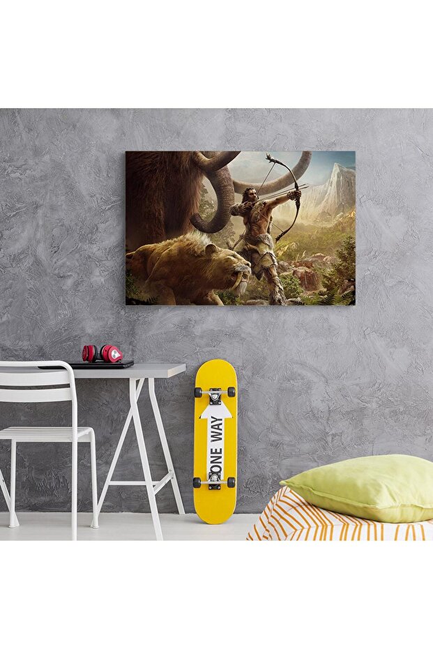 Far Cry, code 3473 - 3