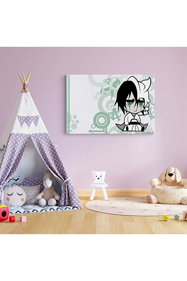 Tablou Bleach anime, cod 5009 - 7