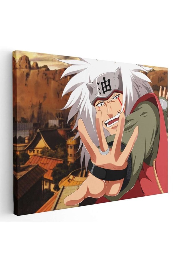 Tablou Naruto anime, cod 5083