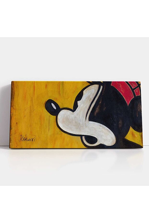 Mickey Mouse cartoons, code 2253 - 3