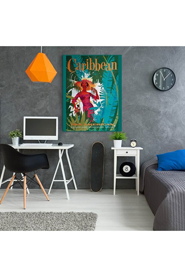 Caribbean vintage, code 5421 - 3