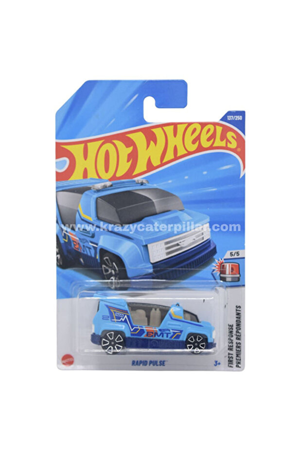 rapid pulse mavi - 1