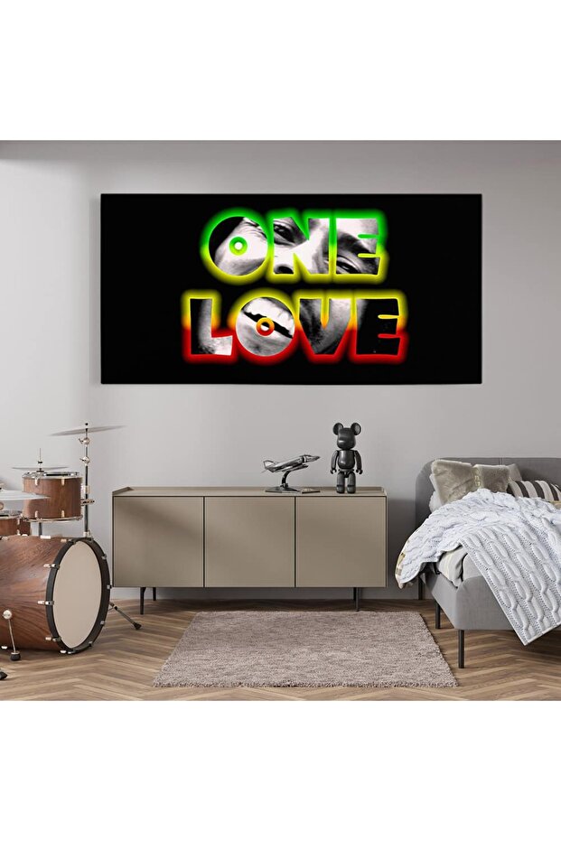 Bob Marley singer, code 2384 - 4