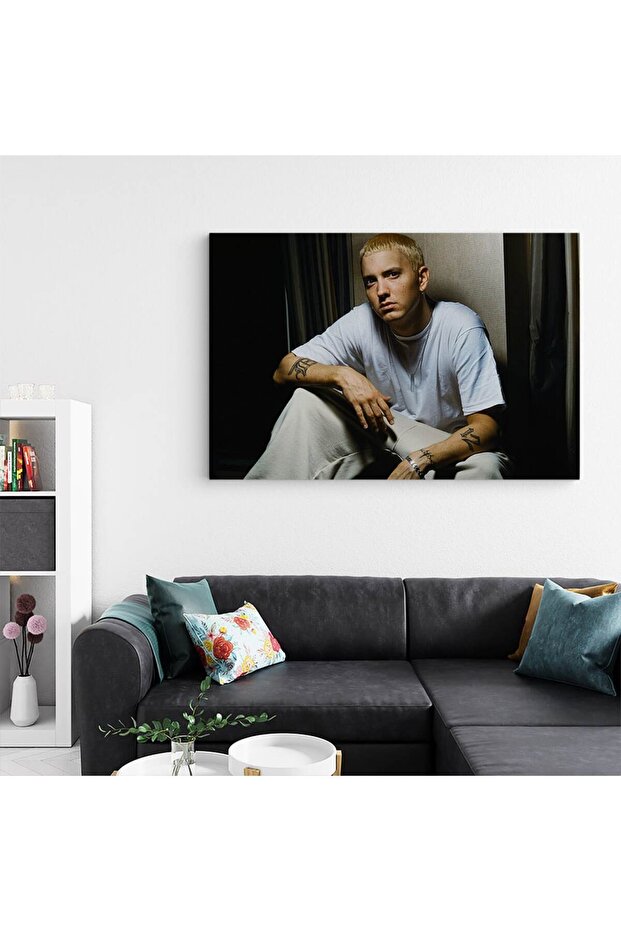 Eminem singer, code 2409 - 4