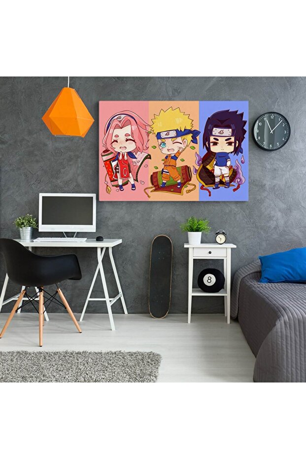 Naruto anime, cod 5086 - 5