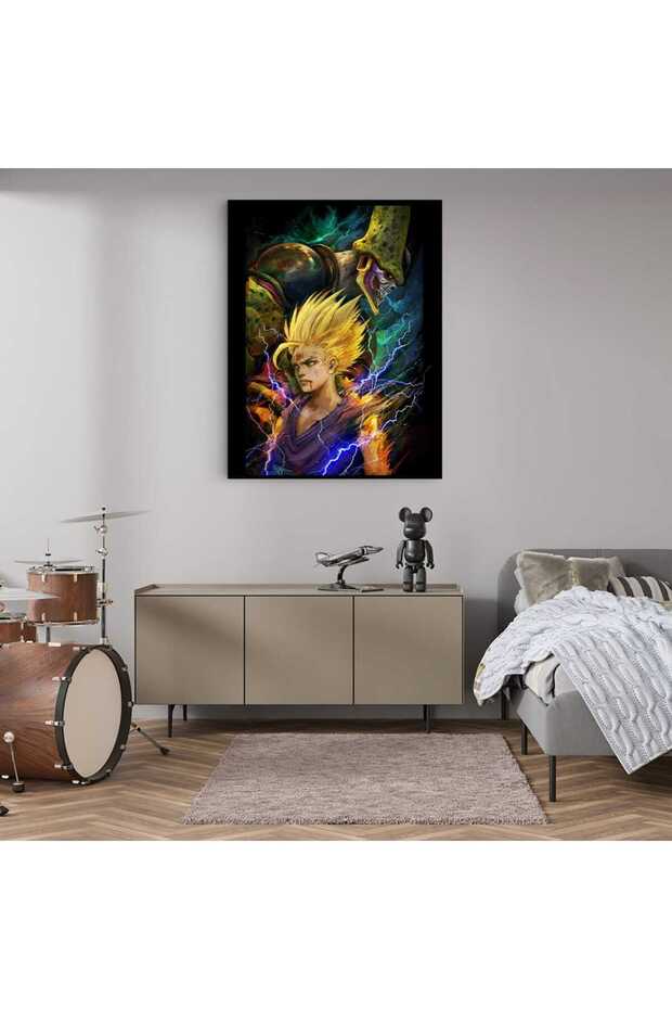 Dragon Ball anime, code 5088 - 4