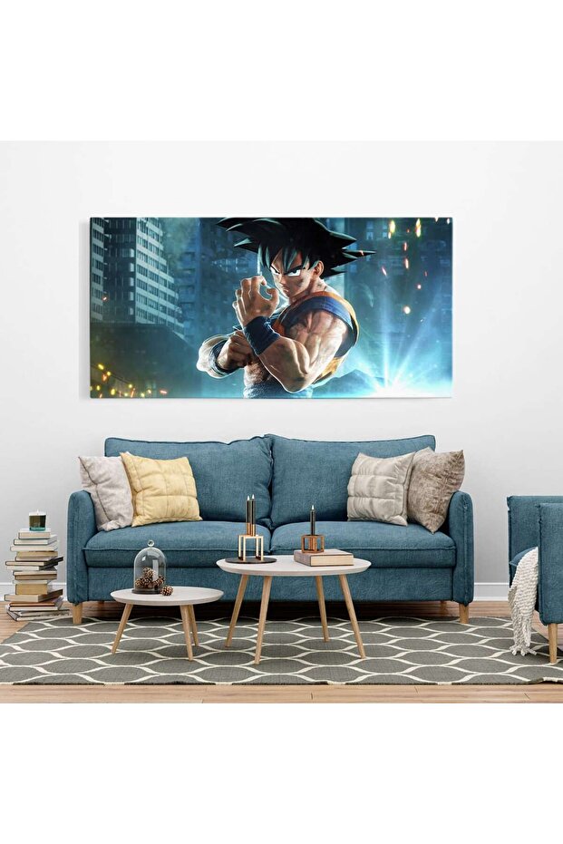 Goku Jump Force, code 3402 - 6