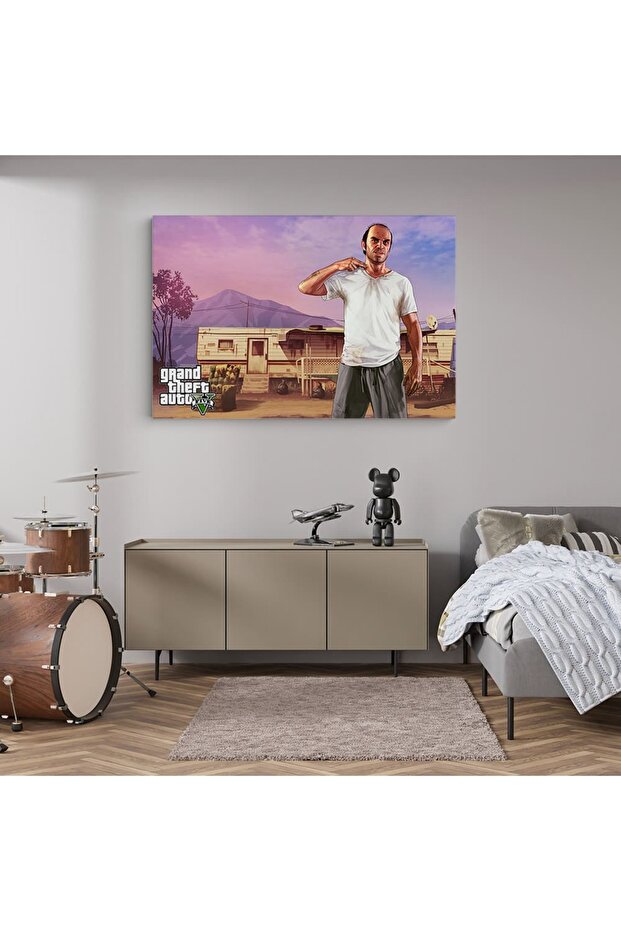 Grand Theft Auto, code 3597 - 3