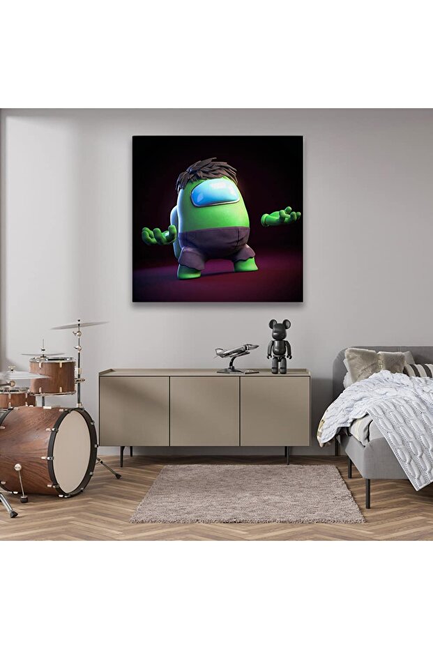 Among Us, code 3833 - 4