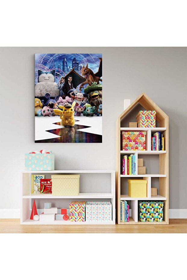 Pokemon anime, code 5057 - 4