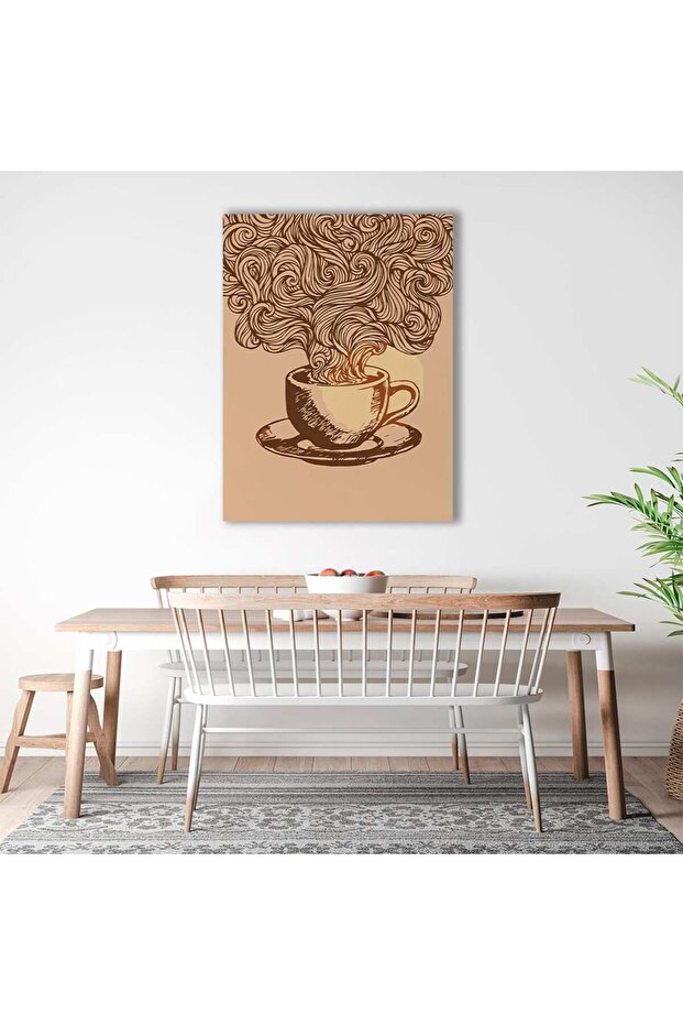 coffee cup, code 3857 - 3