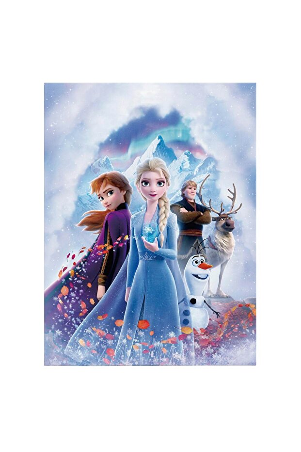 Frozen desene animate, cod 4777 - 2