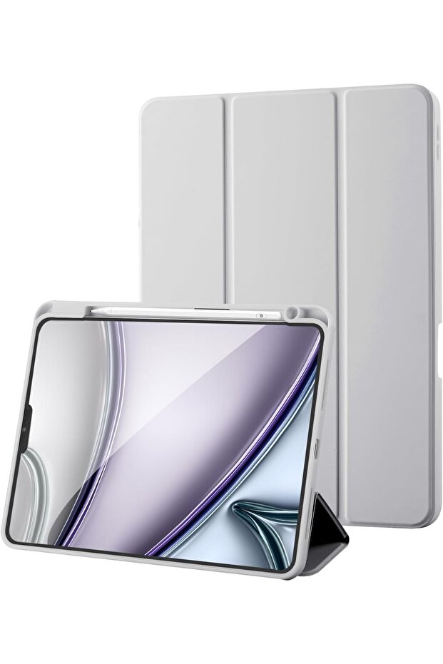 جراب Palkitsee متوافق مع iPad Pro 11 - 1