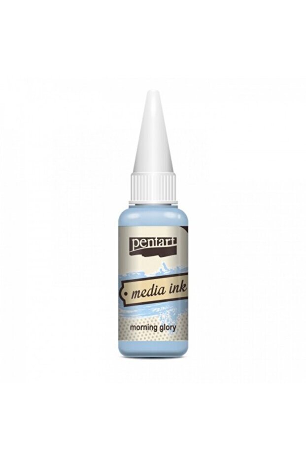 MEDIA INK MORNING GLORY 20ML