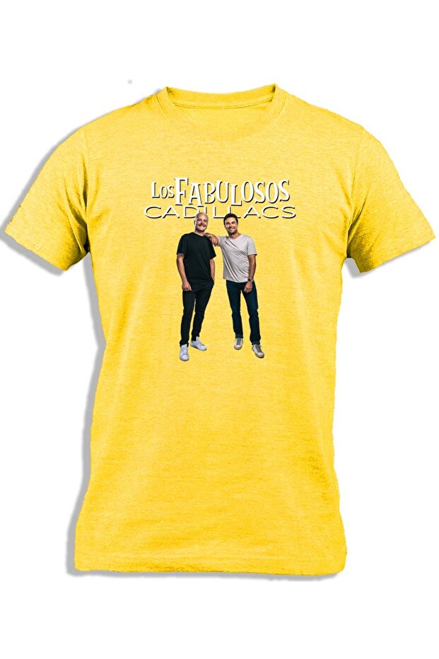 LOS FABULOSOS CADILLACS