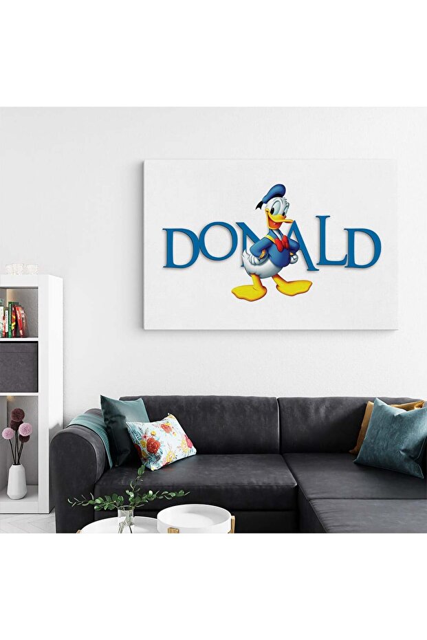 Donald Duck cartoons, code 2239 - 6