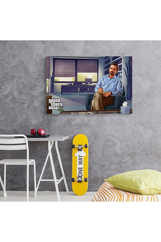 Grand Theft Auto, code 3599 - 3