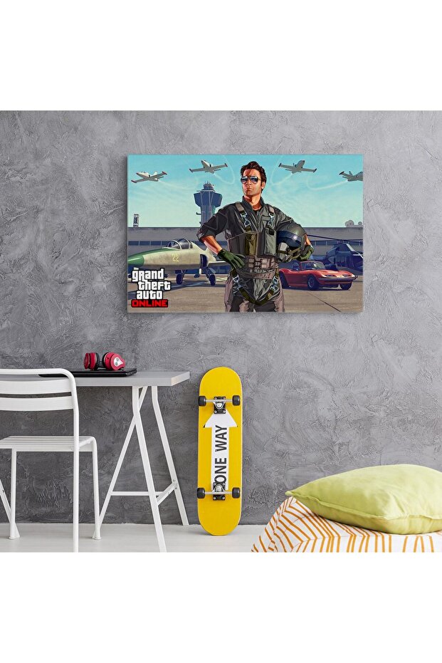 Grand Theft Auto, cod 3601 - 3
