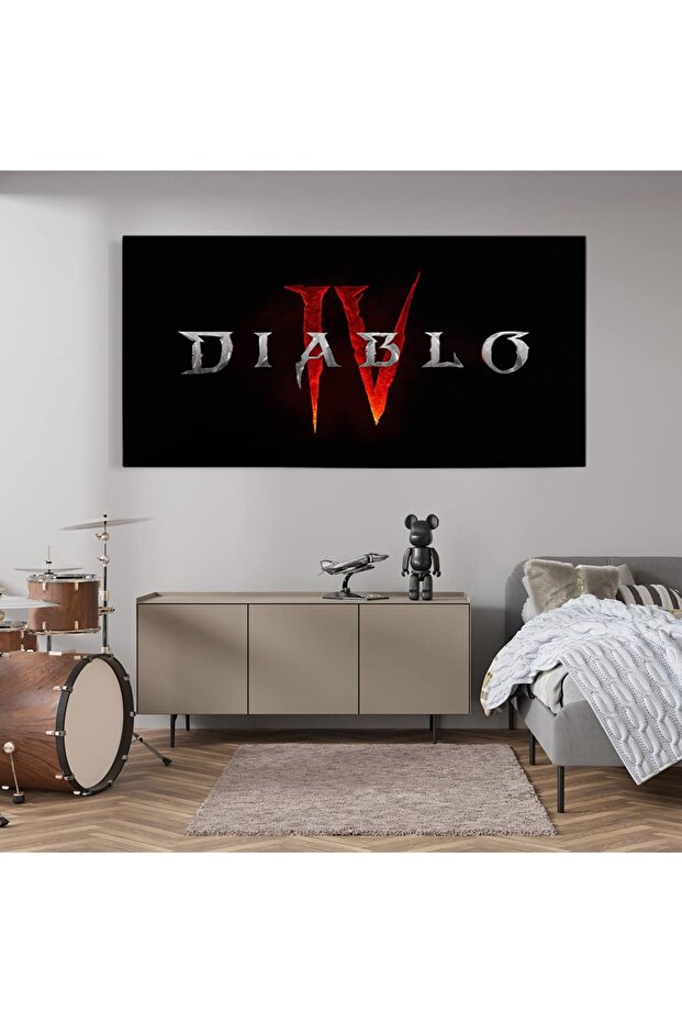 Diablo IV, code 3368 - 6