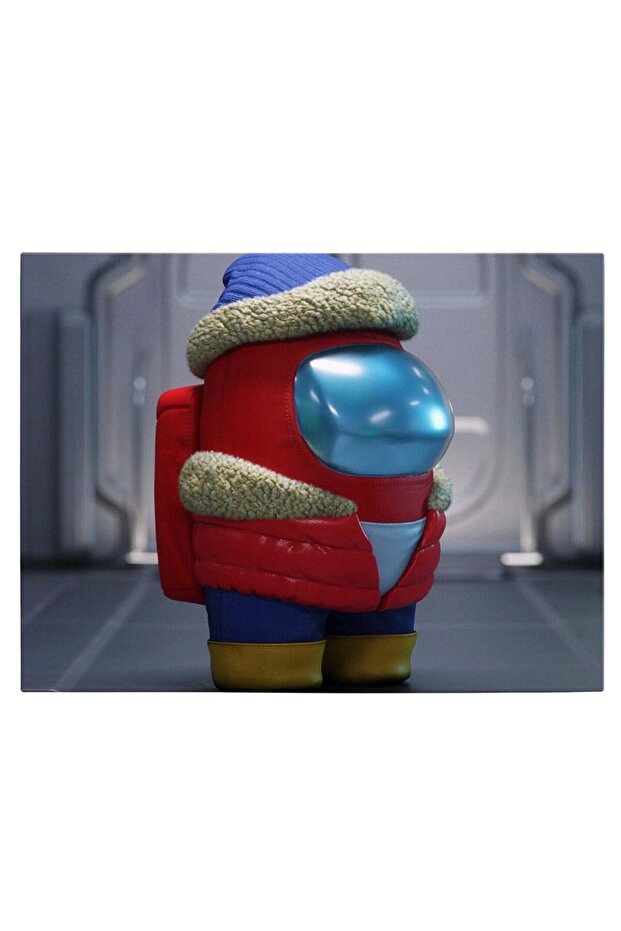 Among Us, cod 3543 - 2