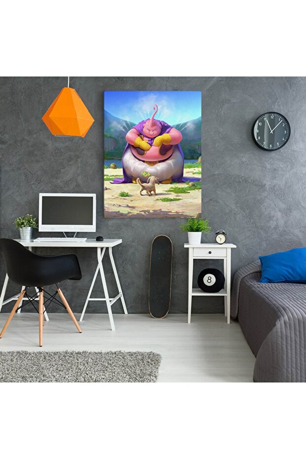 Dragon Ball anime, cod 5092 - 5